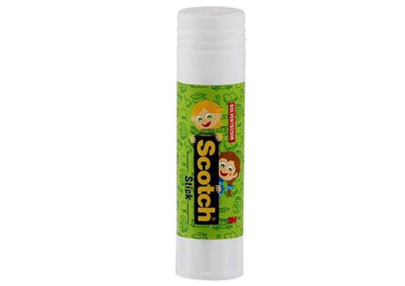 scotch stick yapıştırıcı 36 gr