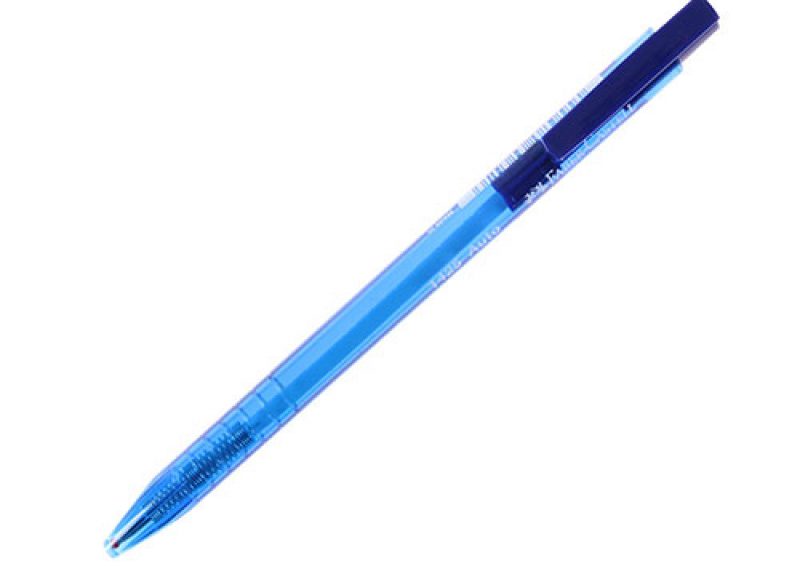 faber 1425 tükenmez kalem mavi