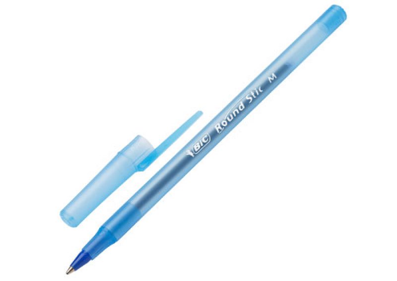 bic tükenmez kalem mavi