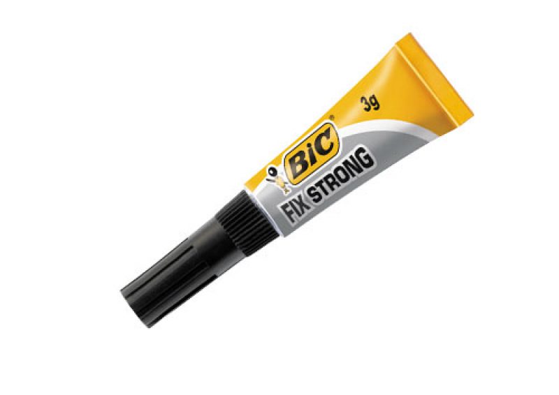 bic sıvı yapıştırıcı 3 ml