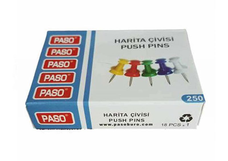 paso renkli harita civisi