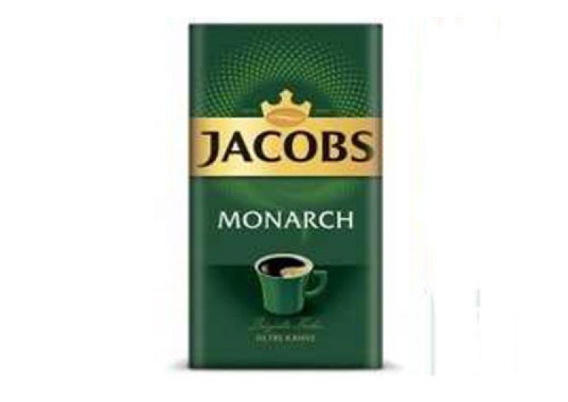 Jacobs Monarch Filtre Kahve 500 gr