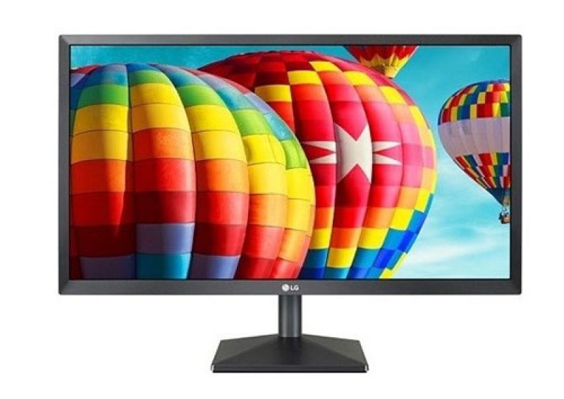 LG 22MK400H Monitor