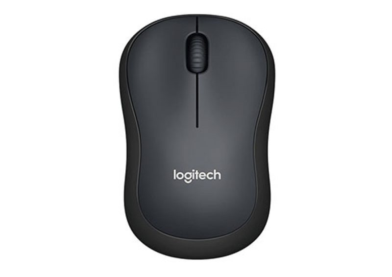 logitech m220 silent kablosuz mouse