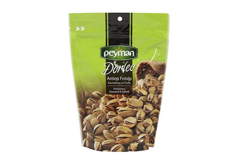 peyman dorleo antep fıstığı 137 gr