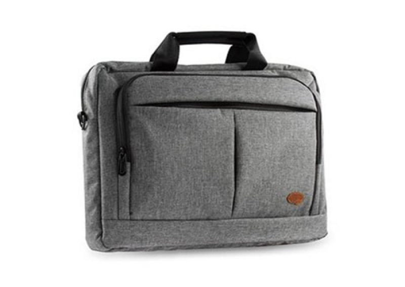addison 15 inç gri laptop çantası