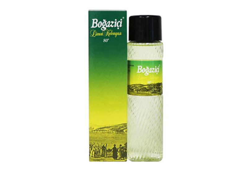 bogaziçi llimon kolonyası 200 ml