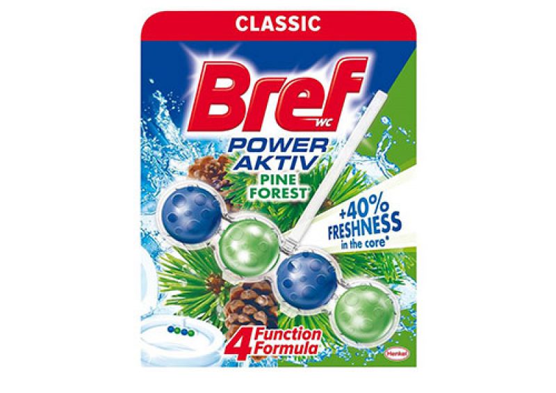 bref power wc klozet bloğu 50 gr