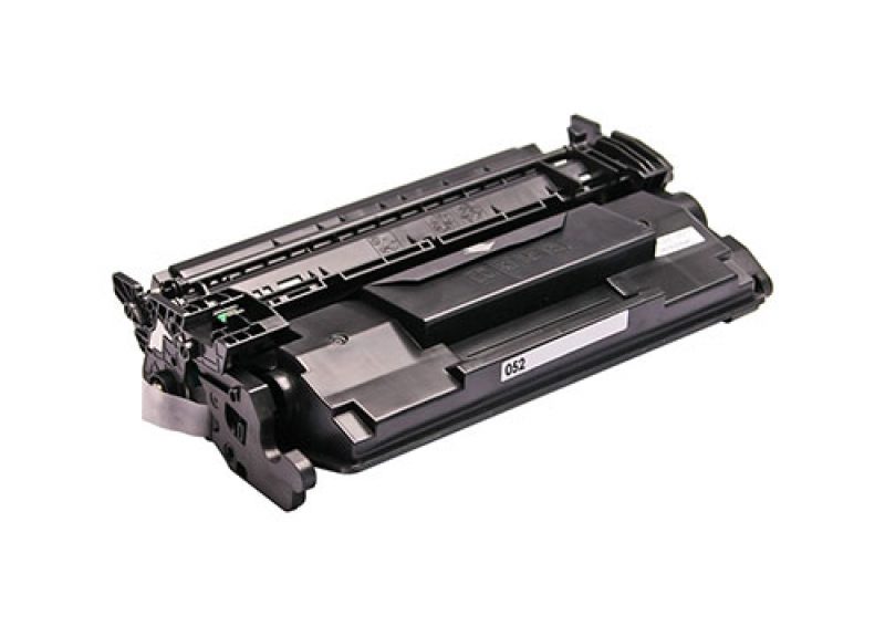 canon CRG-052 muadil toner