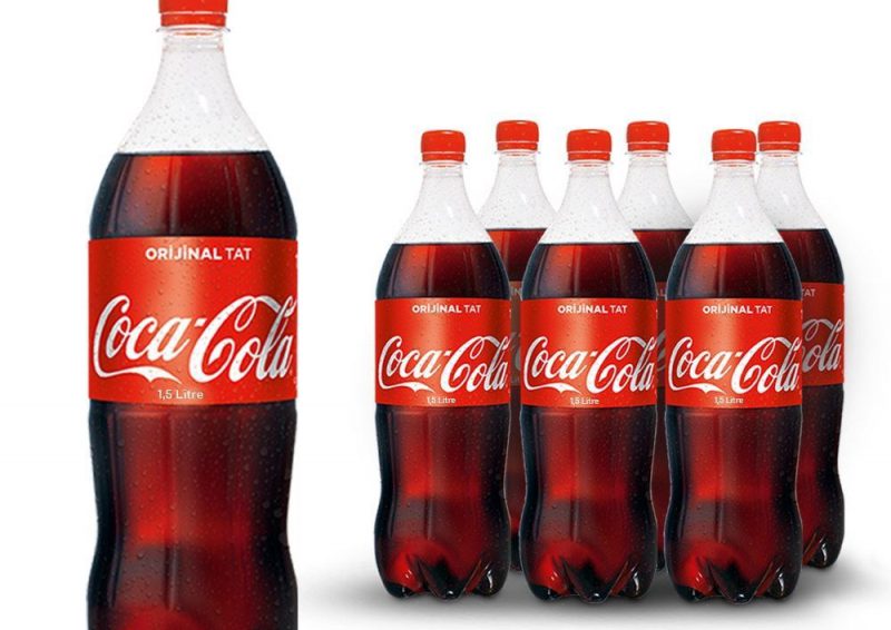 coco cola 1.5 lt 6 lı