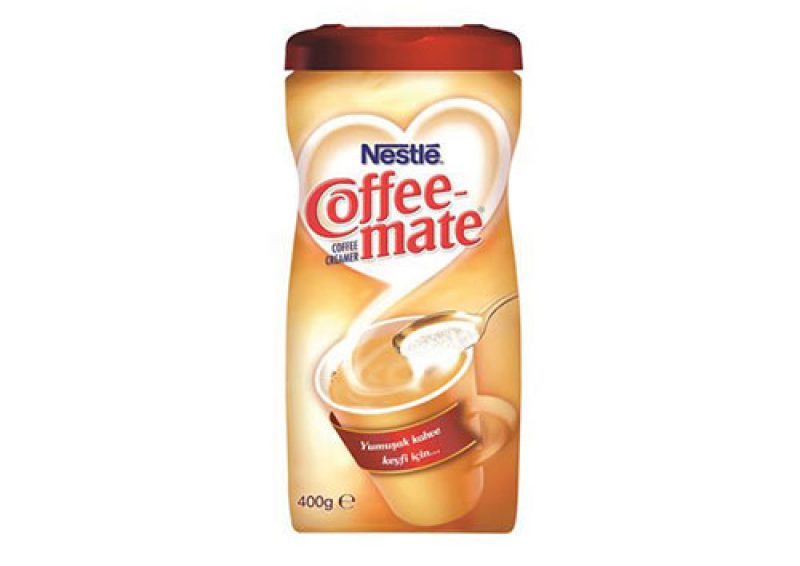 coffee mate 400 gr