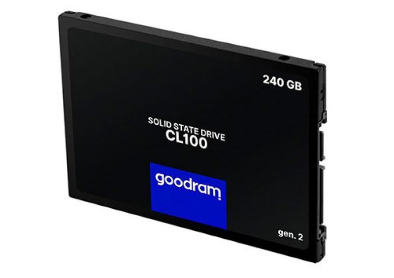 coldram 240 gb ssd