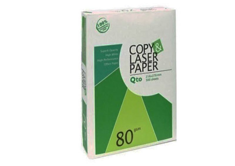 copy laser a4 fotokopi kağıdı