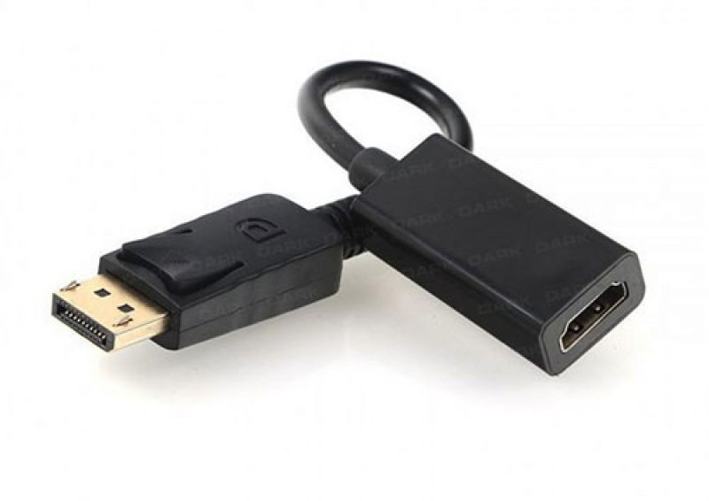 dark hdmi dönüştürücü