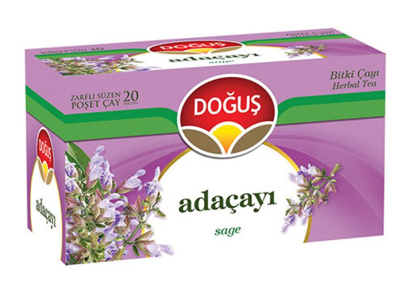 doğuş adaçayı 20 li