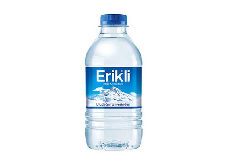 erikli su 330 ml