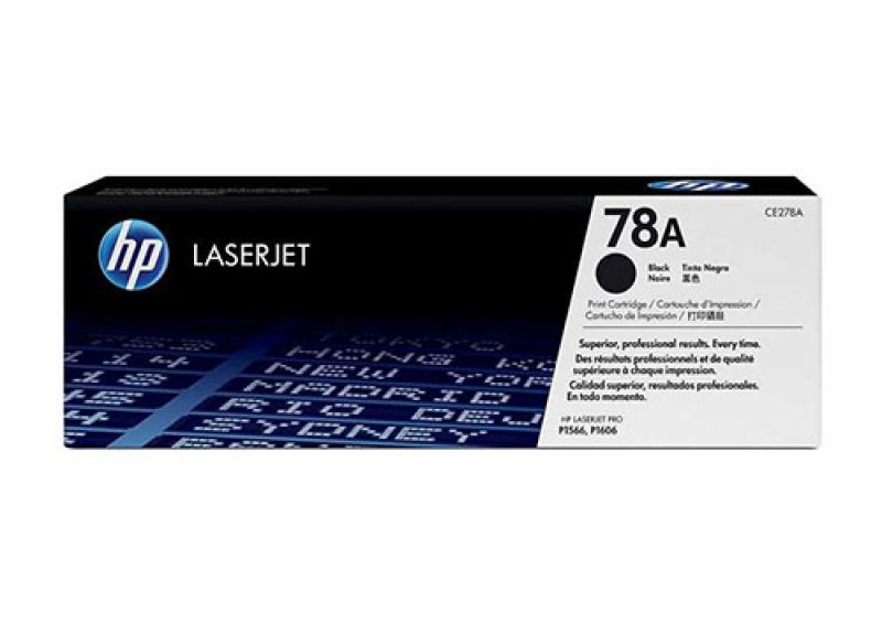 hp 278a muadil toner