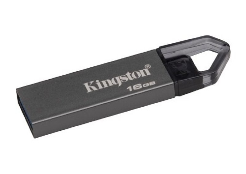 kingston 16 gb flash bellek