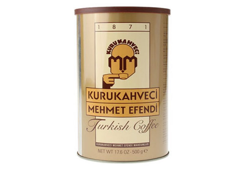 kuru kahveci mehmet efendi