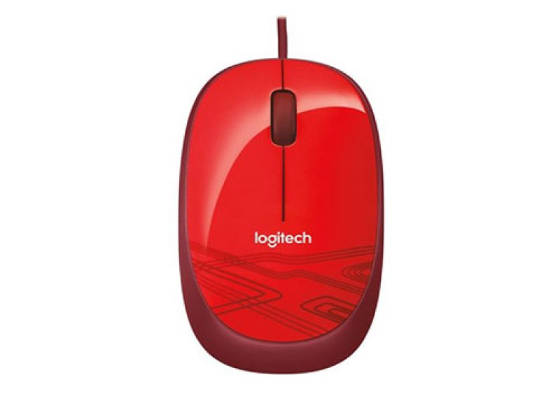 logitech m105 mouse