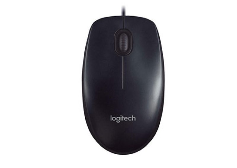logitech m90 mouse