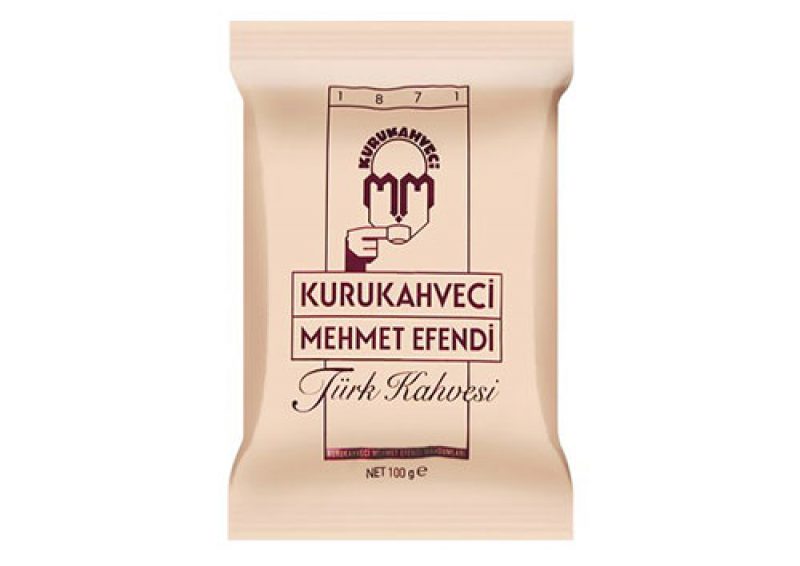 mehmet efendi 100 gr