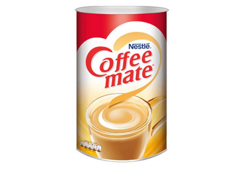 nescafe coffee mate 2 kg