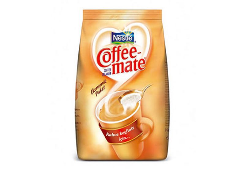 nescafe coffee mate 500 gr
