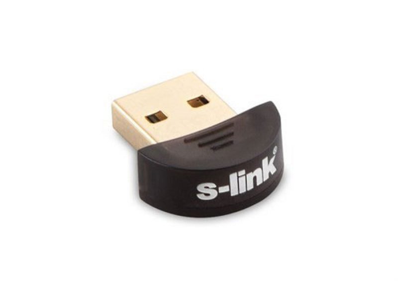 -Link Slx-Bl036 Usb 4.0 Versiyon Mini’lü Bluetooth Alıcı