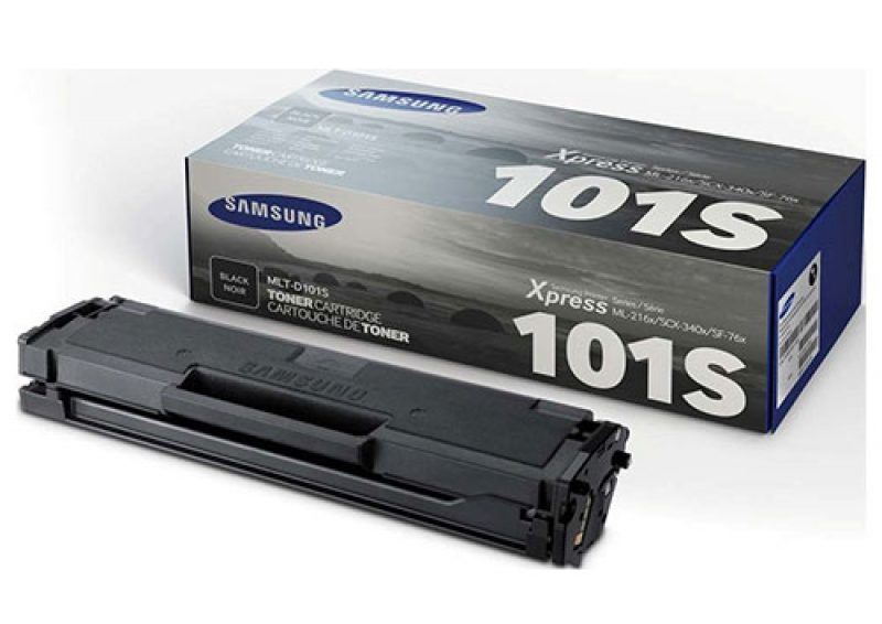 samsung 101s muadil toner