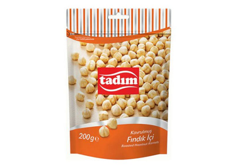 tadım 200 gr fındık