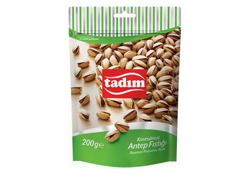 tadım antep fıstığı 200 gr