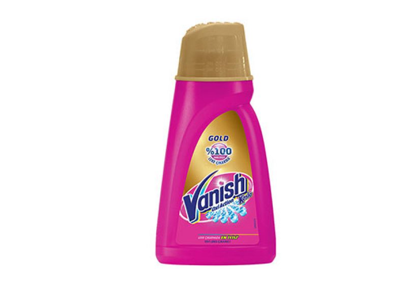 vanish leke çıkarıcı gold