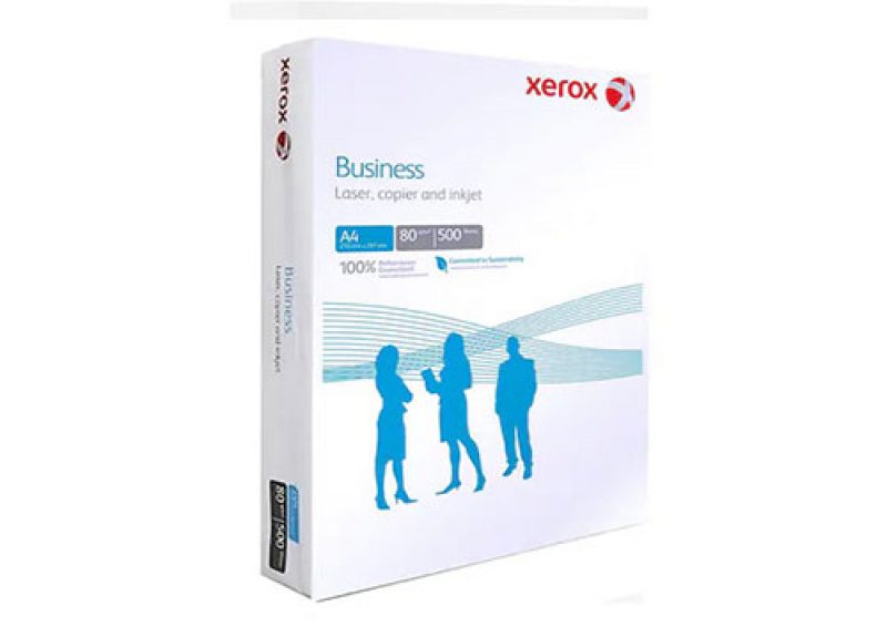 xerox busines fotokopi kağıdı kazançlı